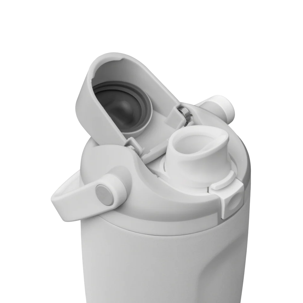 Owala FreeSip Sway 18oz Shy Marshmallow PREVENTA