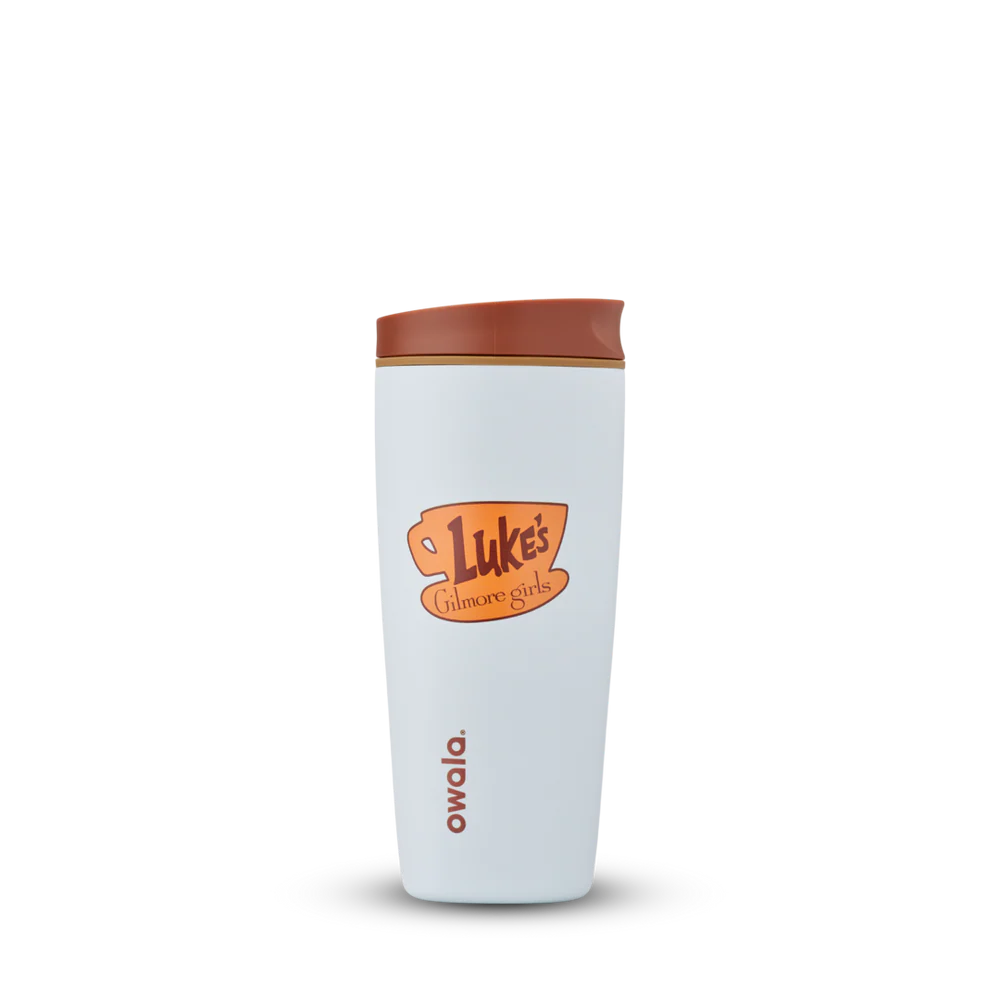 Owala SmoothSip Slider 20 oz Gilmore Girls