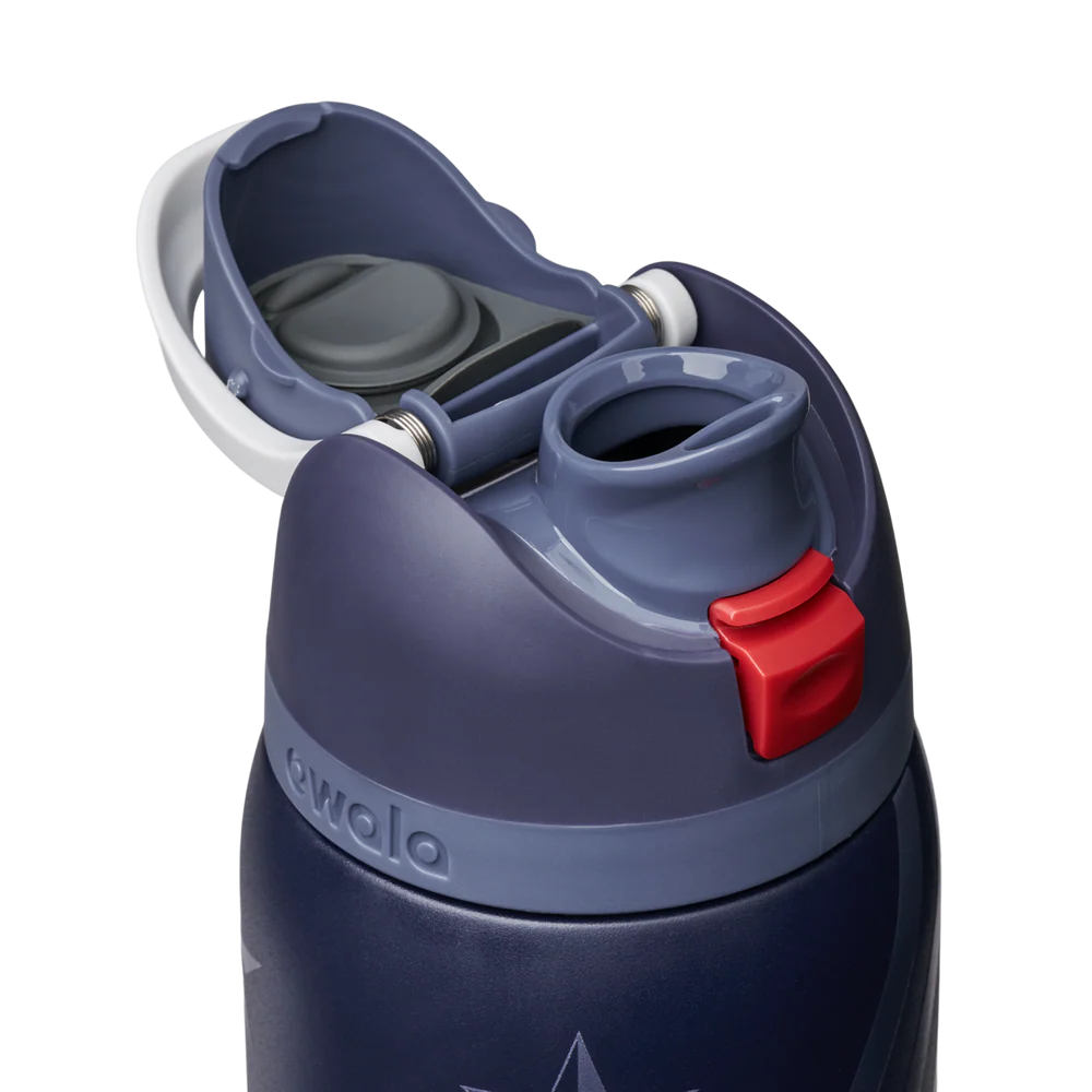 Owala FreeSip 32 oz All American PREVENTA