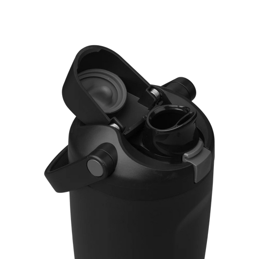 Owala FreeSip Sway 18oz Very, Very Dark PREVENTA