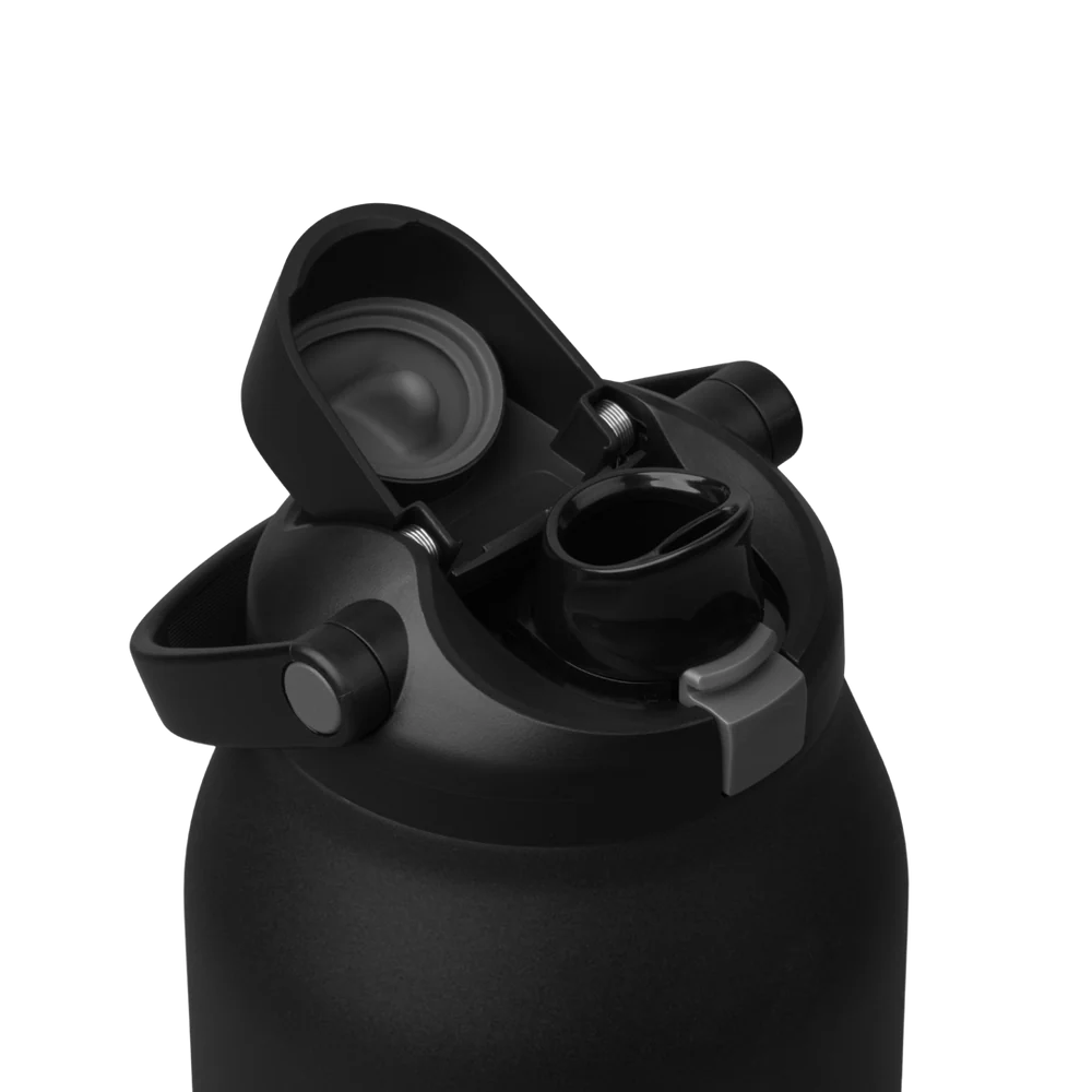Owala FreeSip Sway 64 oz Very, Very Dark PREVENTA