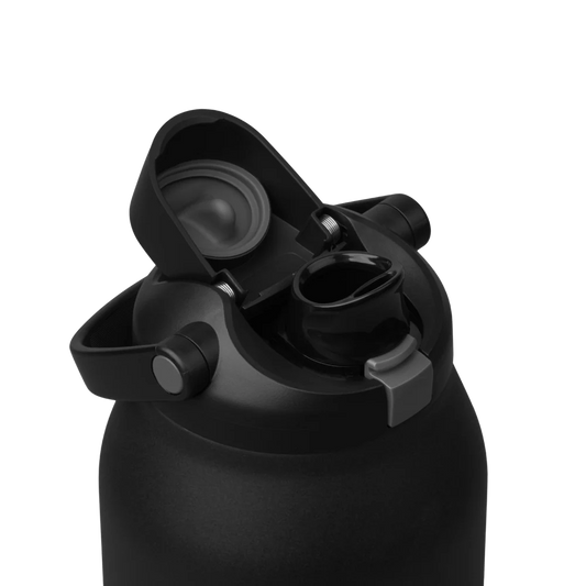 Owala FreeSip Sway 64 oz Very, Very Dark PREVENTA