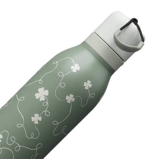 Owala 24oz FreeSip TWIST Clover Achiever "Pre-Venta"