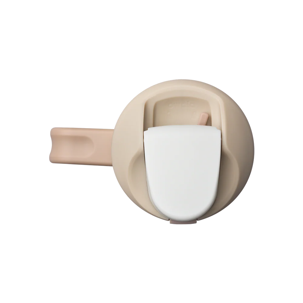 Owala FreeSip Tumbler 30 oz Lightly Toasted "Pre-Venta"