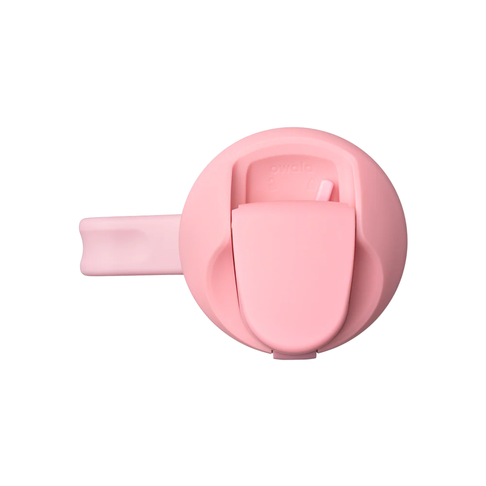 Owala FreeSip Tumbler 30 oz Rose Quartz "Pre-Venta"