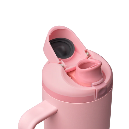 Owala FreeSip Tumbler 30 oz Rose Quartz "Pre-Venta"