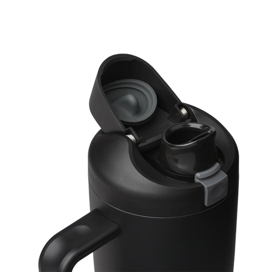 Owala FreeSip Tumbler 30 oz Very Very Dark "Pre-Venta"