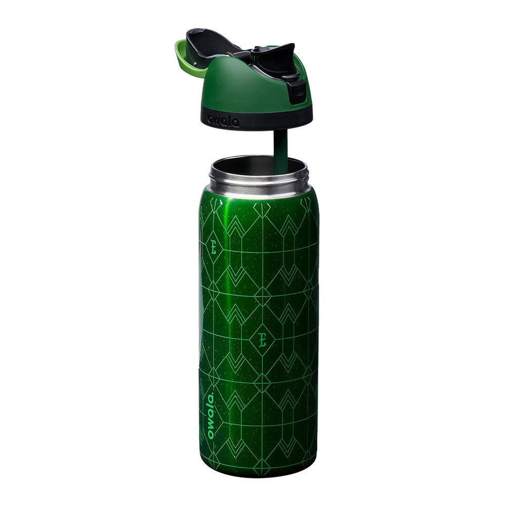 Owala FreeSip 32 oz Elphaba