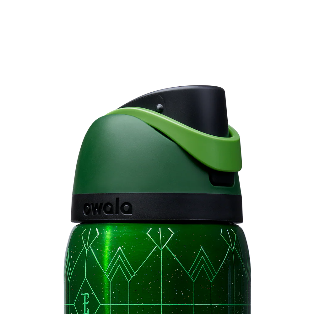 Owala FreeSip 32 oz Elphaba
