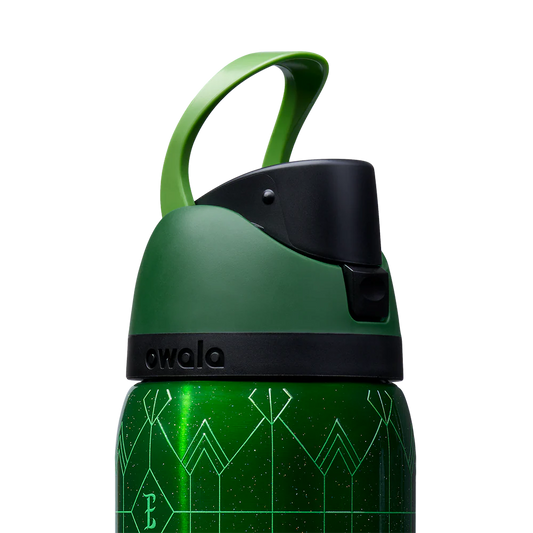 Owala FreeSip 32 oz Elphaba
