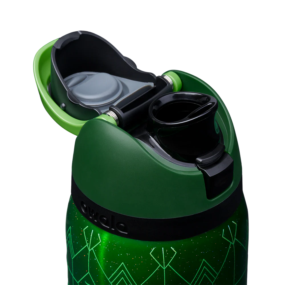 Owala FreeSip 32 oz Elphaba