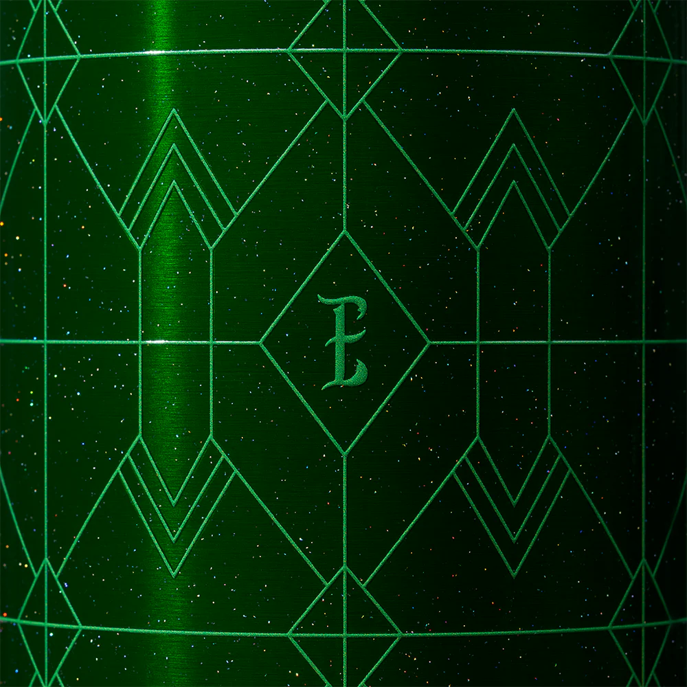 Owala FreeSip 32 oz Elphaba