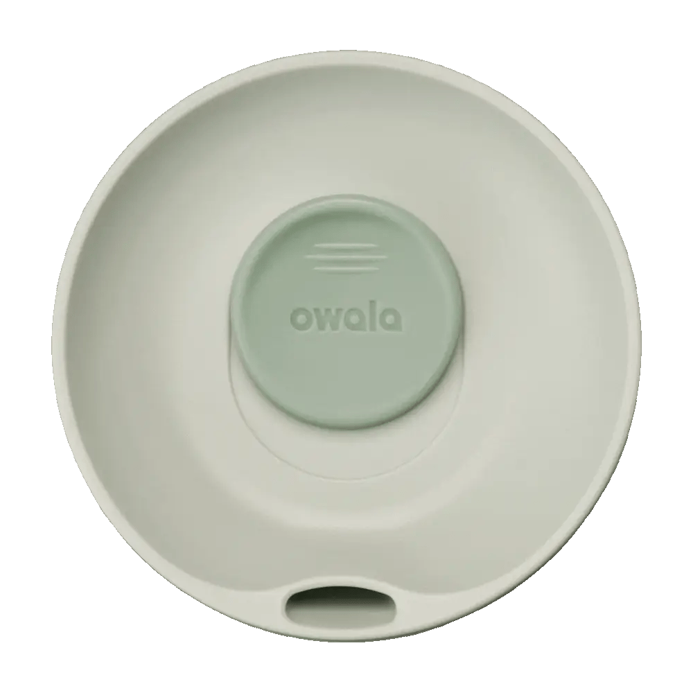 Owala SmoothSip Slider 20 oz Summer Paradise
