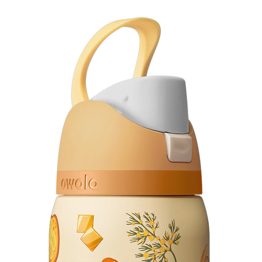 Owala FreeSip 32 oz Brunch Bunch "Pre-Venta" Se envía 25 de Marzo