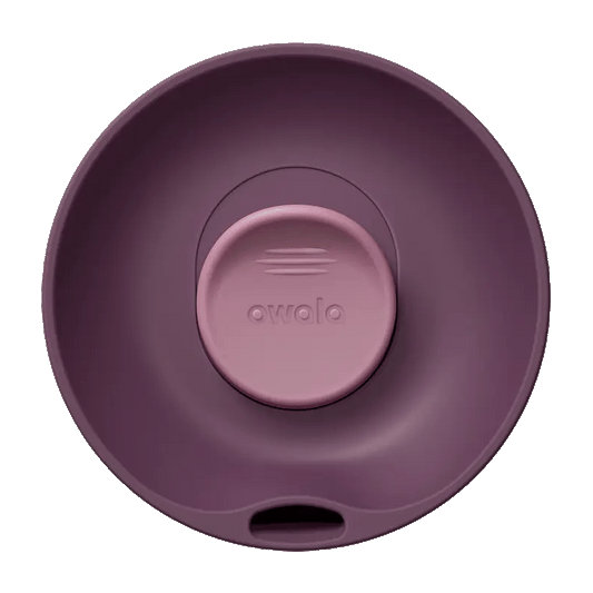 Owala SmoothSip Slider 20 oz Morning Rush