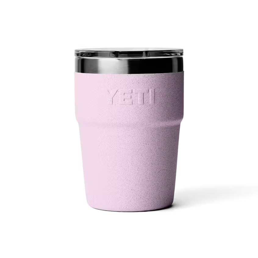 Rambler Stackable Cup 16 oz Cherry Blossom "Pre-Venta"