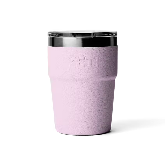 Rambler Stackable Cup 16 oz Cherry Blossom "Pre-Venta"