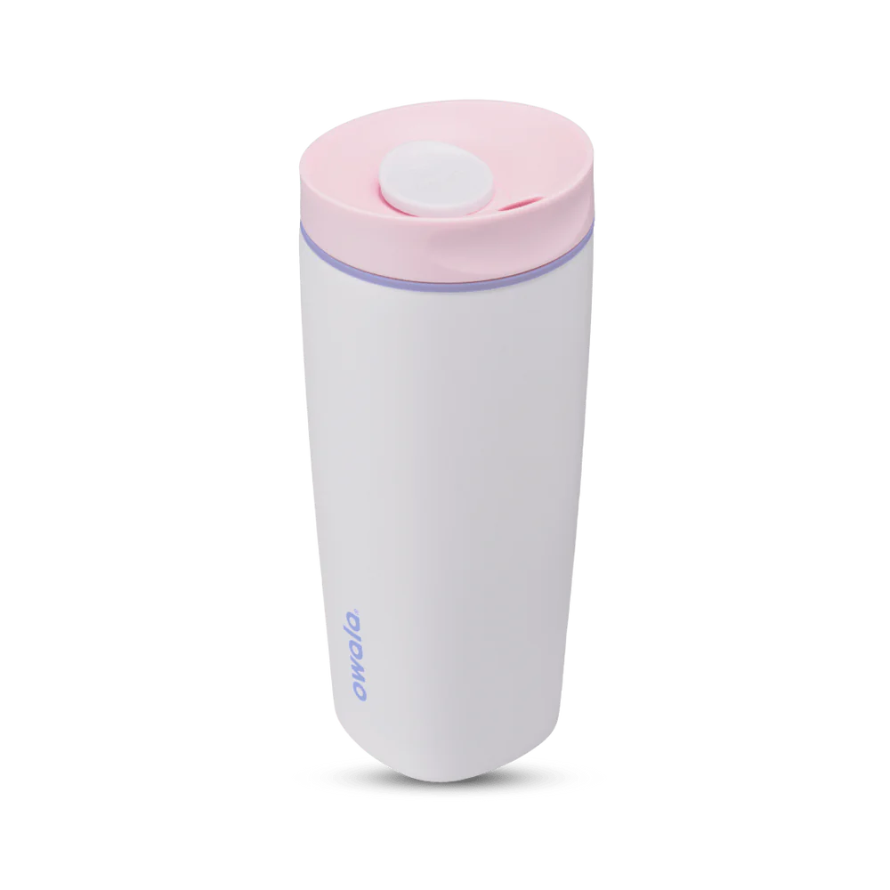 Owala SmoothSip Slider 20 oz Candy Coated