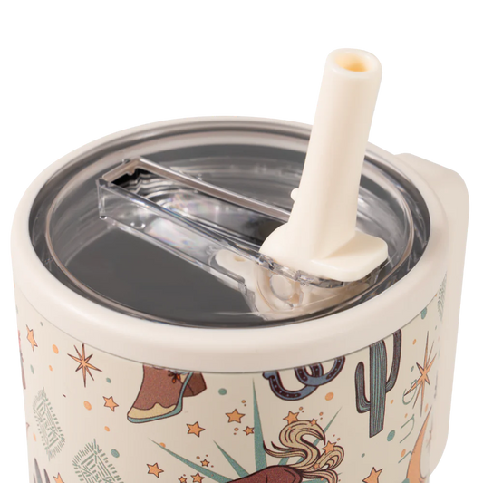 HydroJug Traveler 40 oz Rodeo "Pre-Venta"