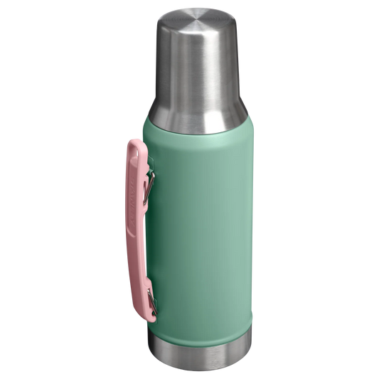 Antonela Termo 1.3 QT High Precision Flow Mate System "Pre-Venta"