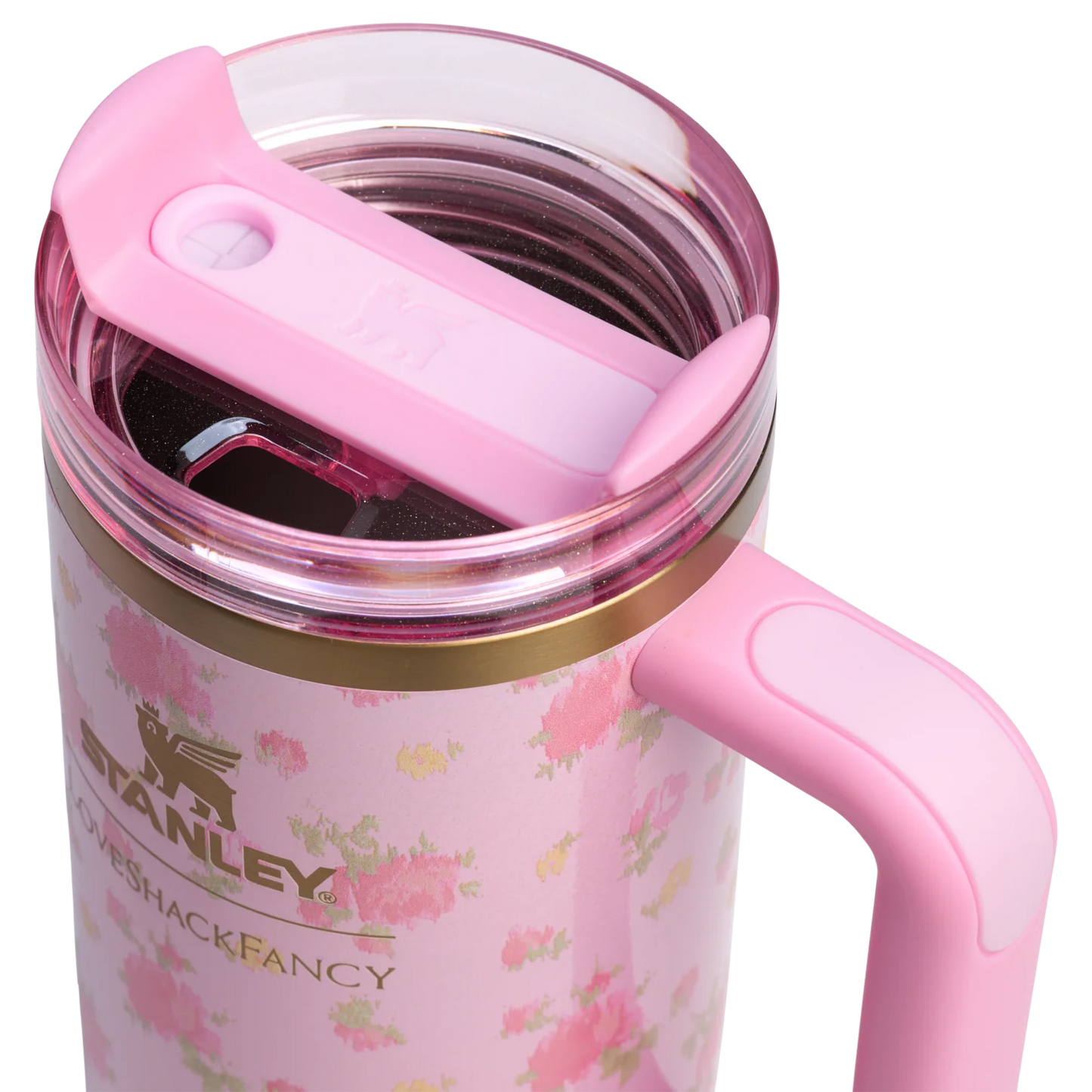 Termo 30 oz LoveShackFancy "Pre-Venta"