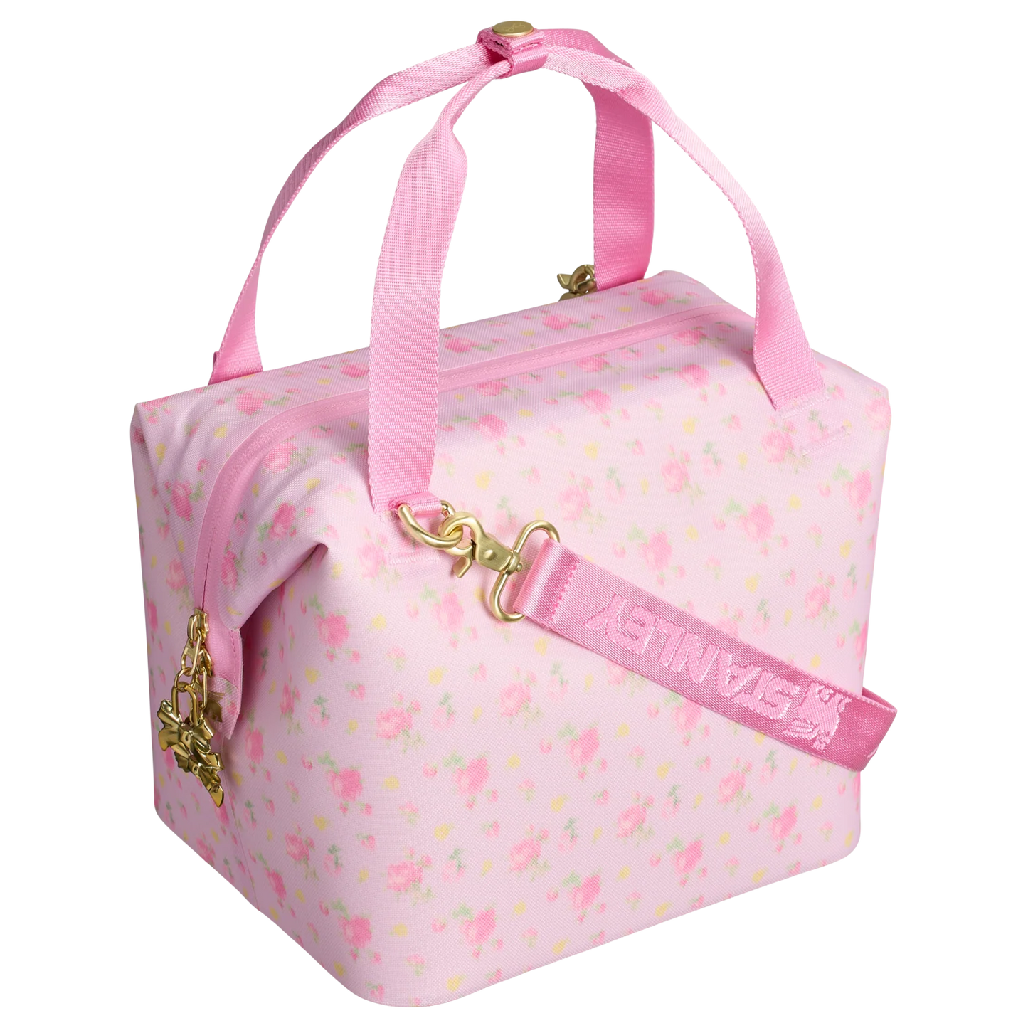 Lonchera 10 Latas LoveShackFancy "Pre-Venta"