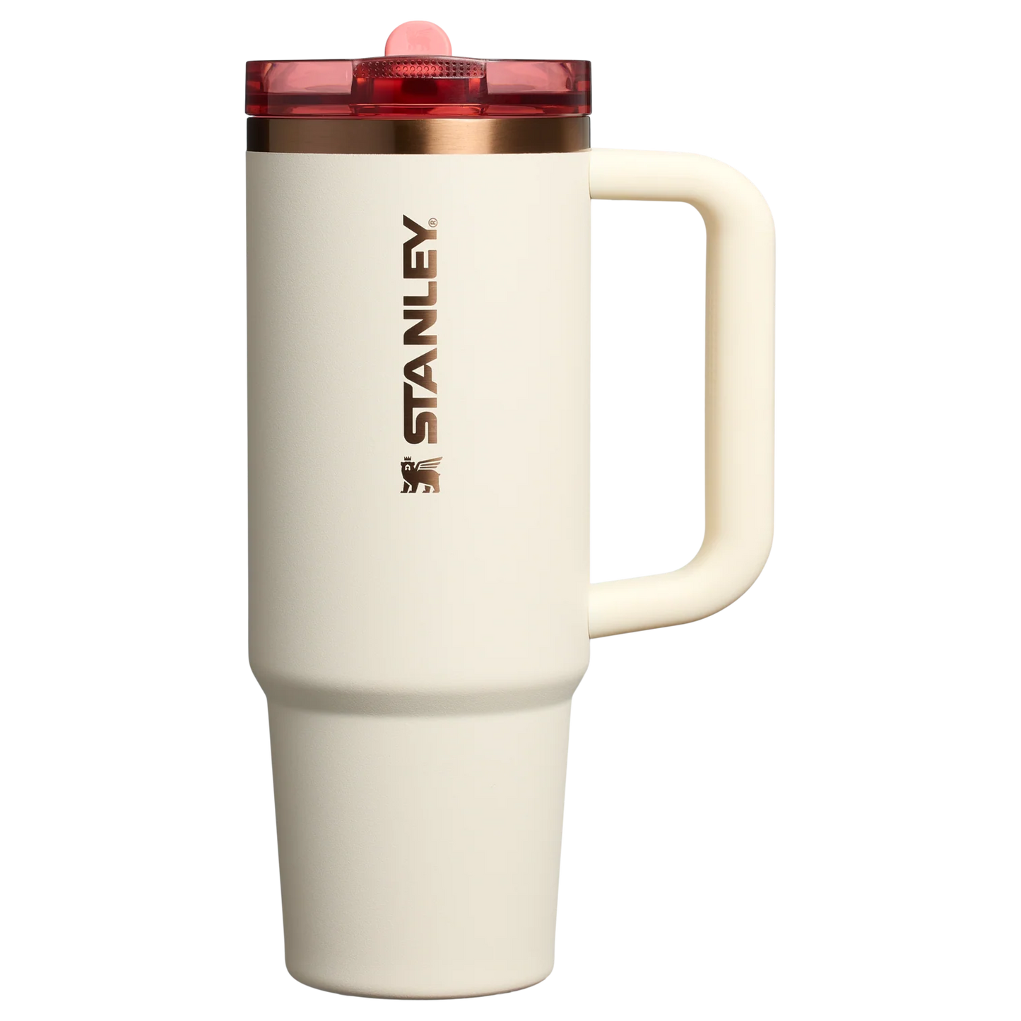Termo ProTour 30 oz Cream Rose Gold