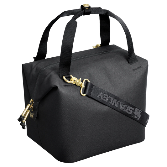 Lonchera All Day Julienne 10 Latas Black Honey "Pre-Venta"