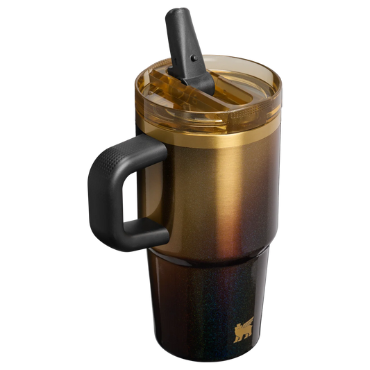 Termo 20 oz ProTour Black Honey "Pre-Venta"