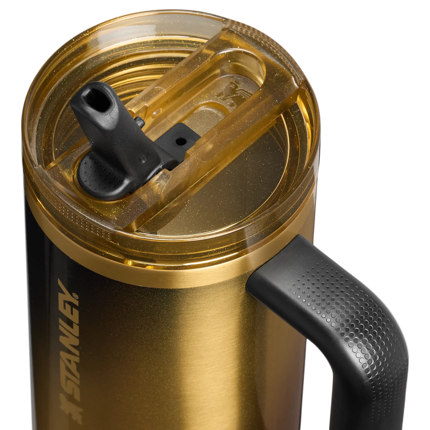 Termo 30 oz ProTour Black Honey "Pre-Venta"
