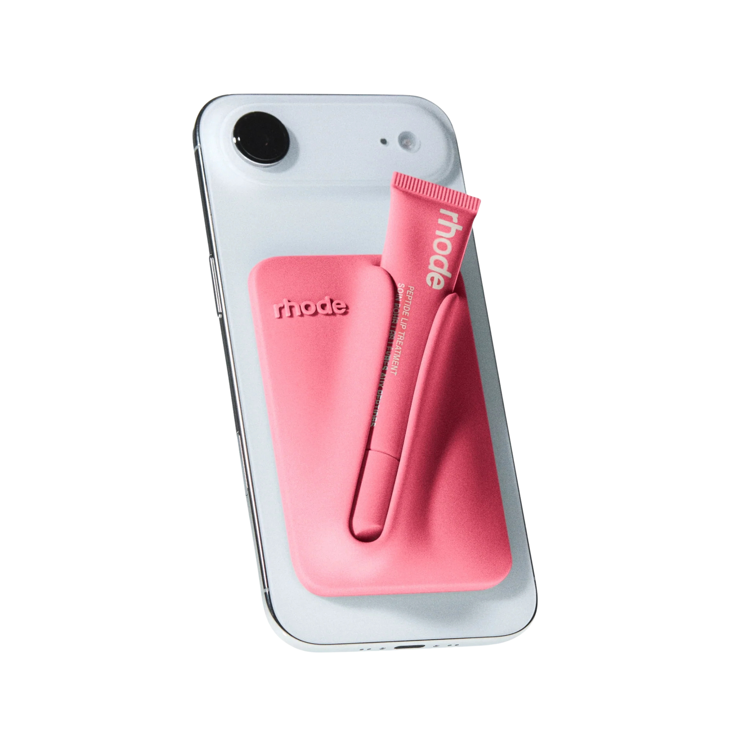 Rhod snap-on lip case - Sweet Pea "Pre-Venta"