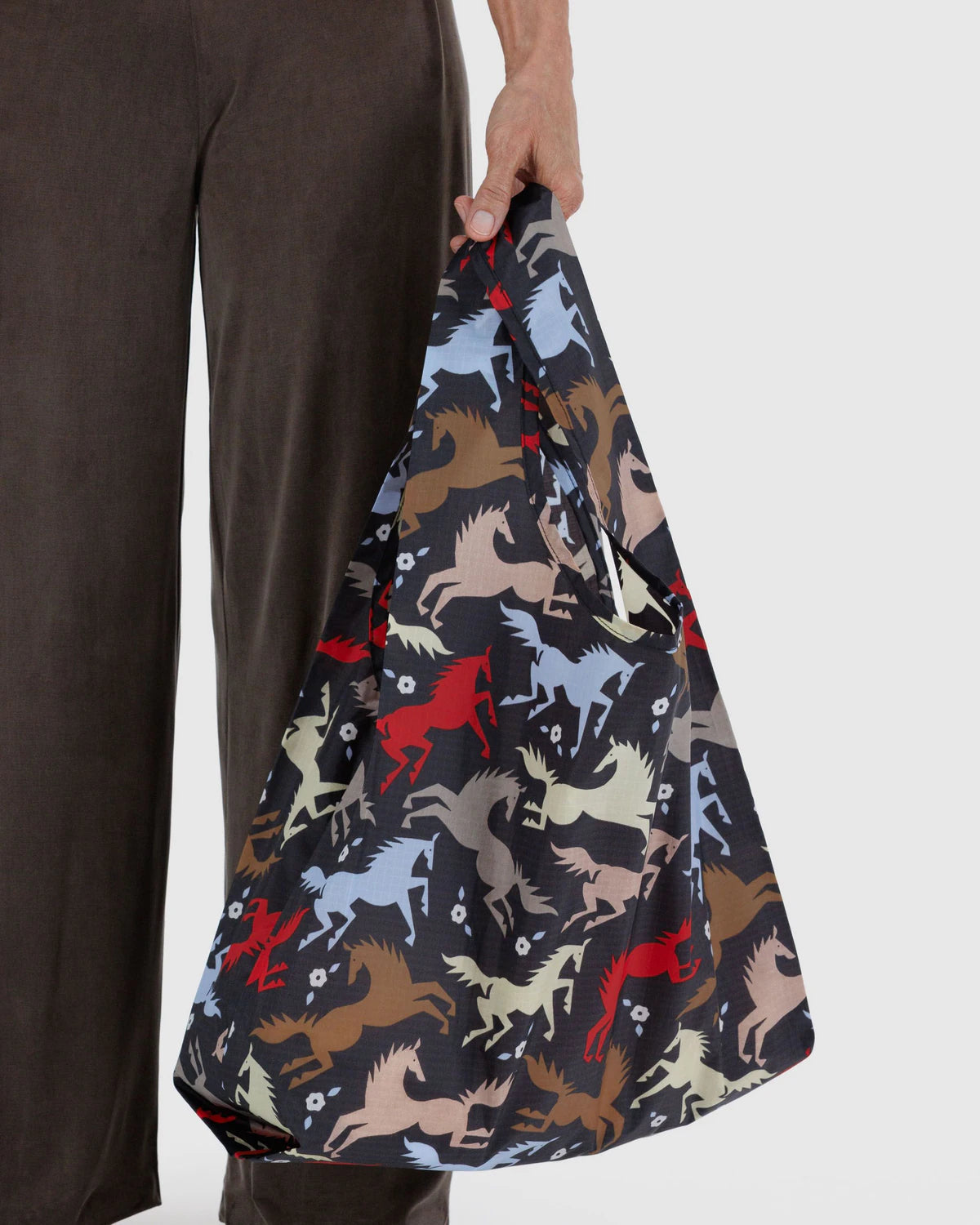 BAGGU Standard - Horse Cut Outs "Pre-Venta"