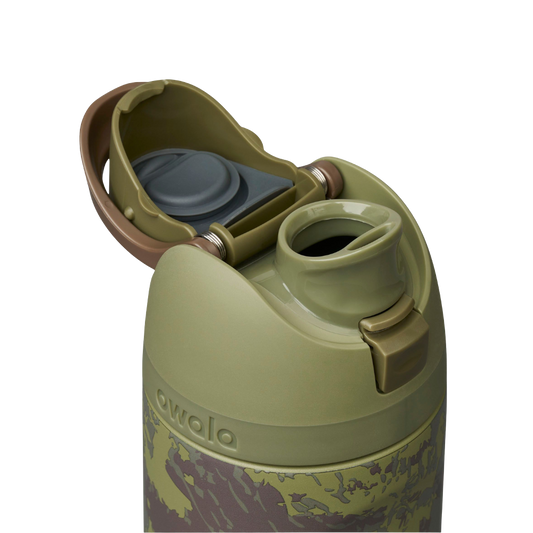 Owala FreeSip 24 oz Roughin It