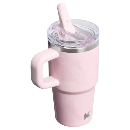 Termo 20 oz ProTour Pink Amethyst Calacatta "Pre-Venta"
