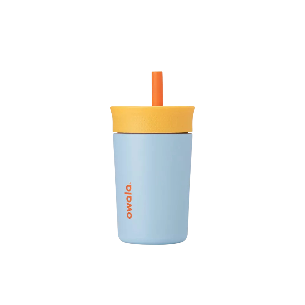 Owala Kids' Tumbler 12 oz Day Dream