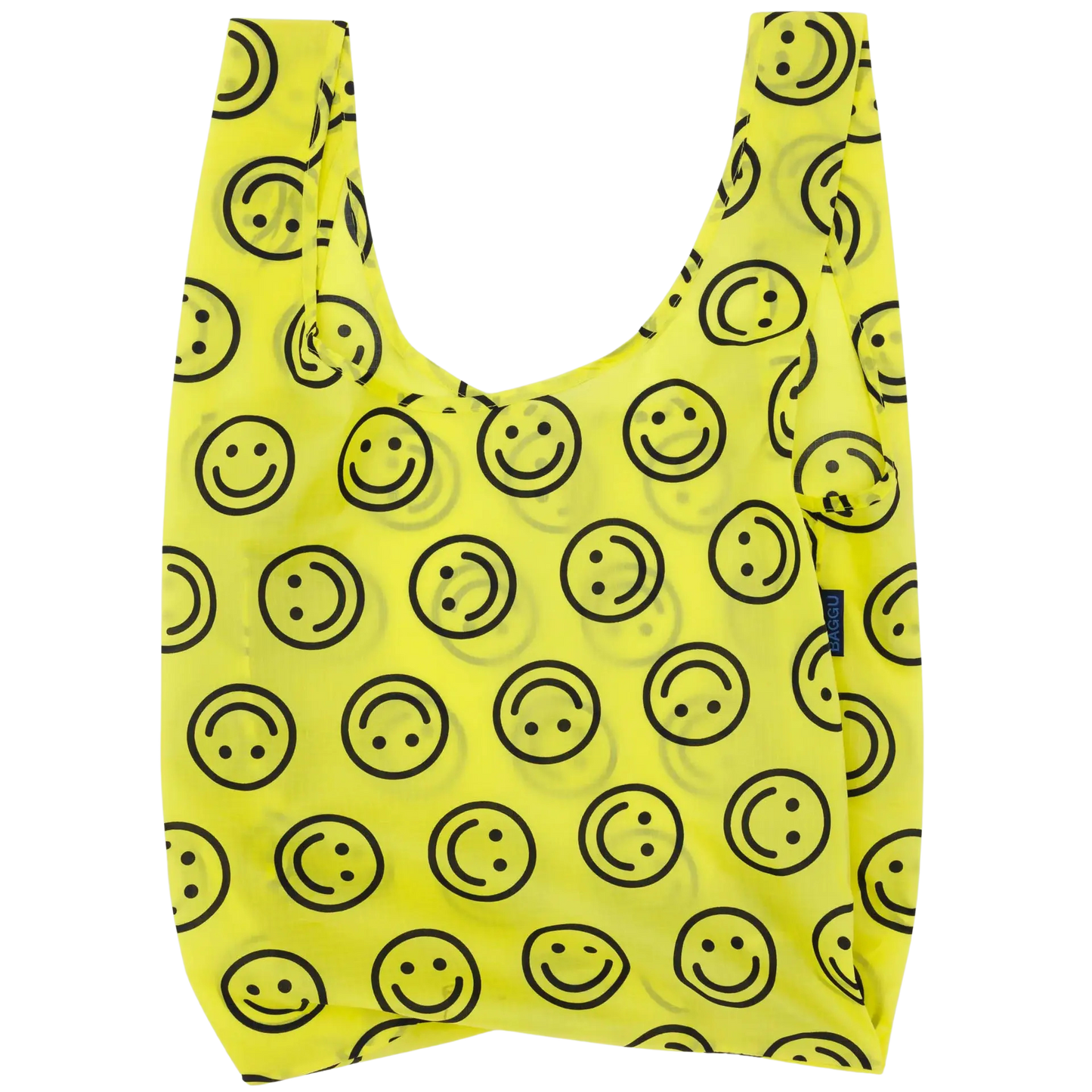 BAGGU Standard Yellow Happy
