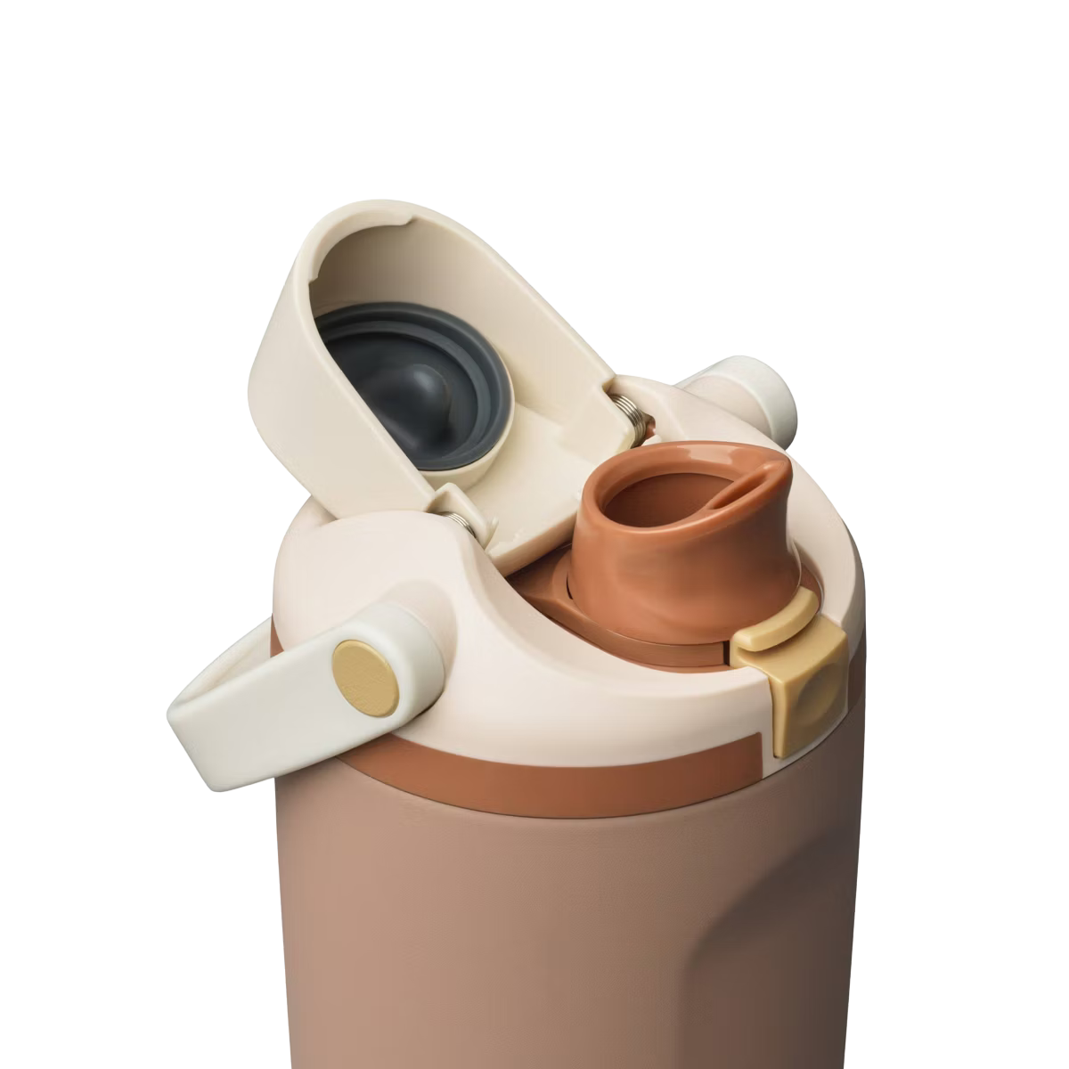 Owala FreeSip Sway 30oz Honey Brown