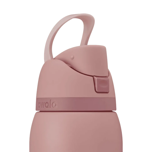 Owala FreeSip 40 oz Rose Quartz
