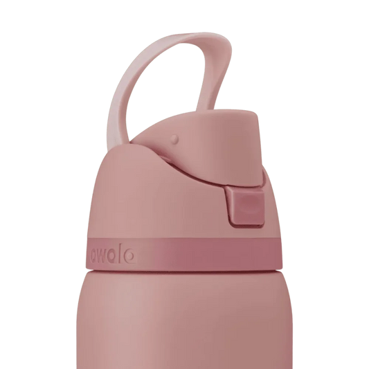 Owala FreeSip 32 oz Rose Quartz