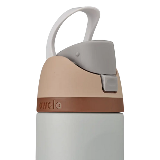 Owala FreeSip 24 oz Calm Waters "Pre-Venta"