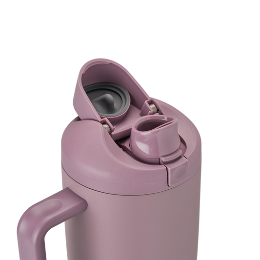 Owala FreeSip Tumbler 40 oz Spring Revival "Pre-Venta"