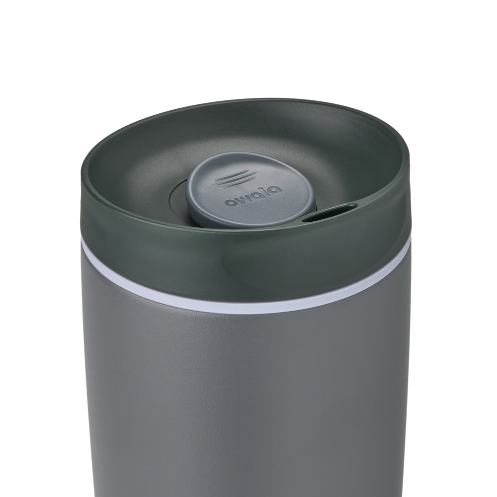 Owala SmoothSip Slider 20 oz Off the Grid "Pre-Venta"