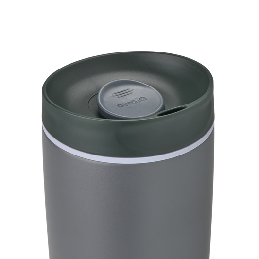 Owala SmoothSip Slider 20 oz Off the Grid "Pre-Venta"