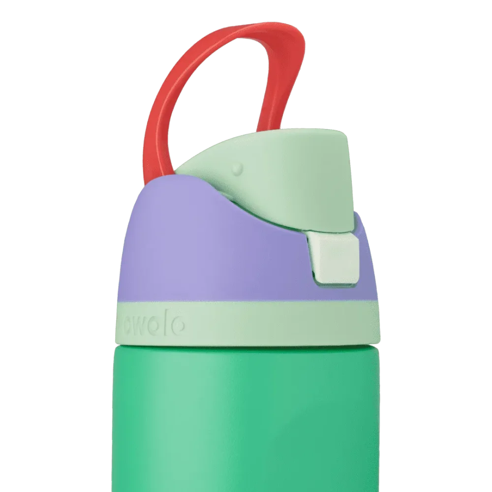 Owala FreeSip 24 oz Princesas