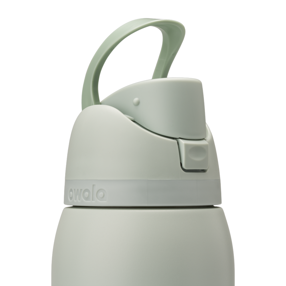 Owala FreeSip 40 oz Summer Paradise "Pre-Venta"