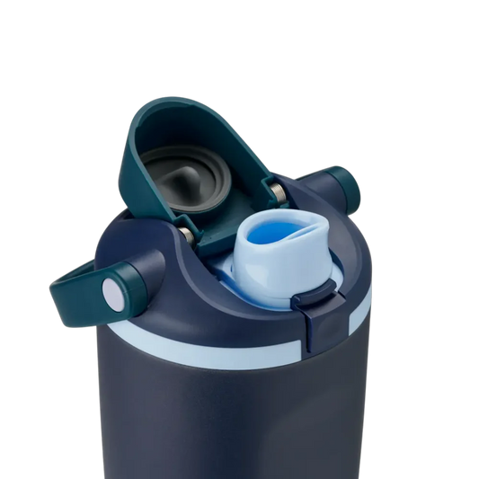 Owala FreeSip Sway 30oz Sea Captain "Pre-Venta"