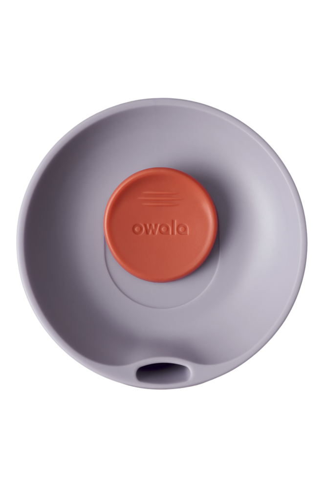 Owala SmoothSip Slider 20 oz Sugar High "Pre-Venta"