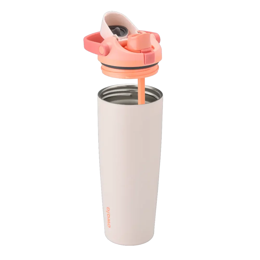 Owala FreeSip Sway 30oz Sparkling Sherbet "Pre-Venta"