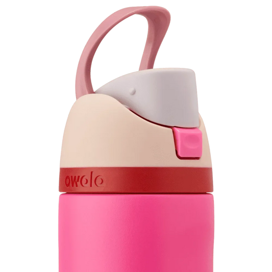 Owala FreeSip 24 oz Can You See Me? "Pre-Venta"