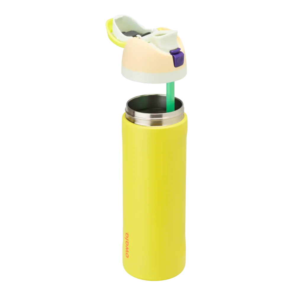 Owala FreeSip 24 oz Lemon Limeade "Pre-Venta"
